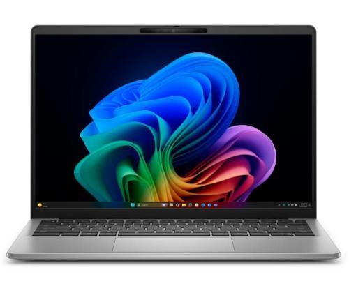 Notebook DELL Latitude 5455 CPU  Snapdragon X Plus X1P-42-100 14" 1920x1200 RAM 16GB LPDDR5x 8448...