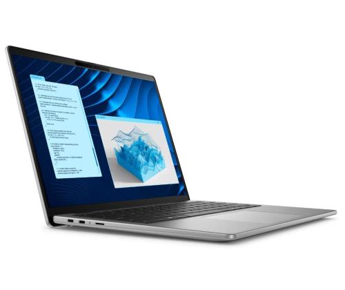 Notebook DELL Latitude 5455 CPU  Snapdragon X Plus X1P-64-100 14" 1920x1200 RAM 16GB LPDDR5x 8448...