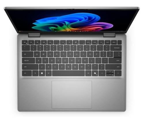 Notebook DELL Latitude 5455 CPU  Snapdragon X Plus X1P-64-100 14" 1920x1200 RAM 16GB LPDDR5x 8448...