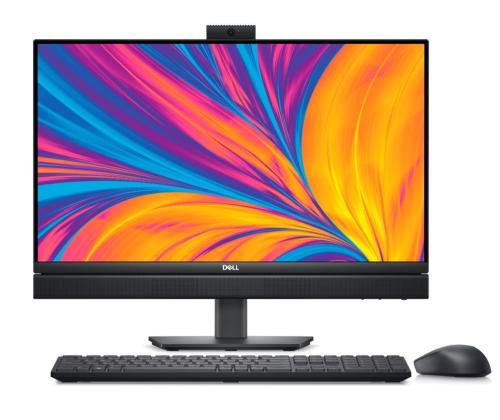 Monoblock PC DELL OptiPlex 7420 35W Business All in One CPU Core i5 i5-14500T CPU features vPro...
