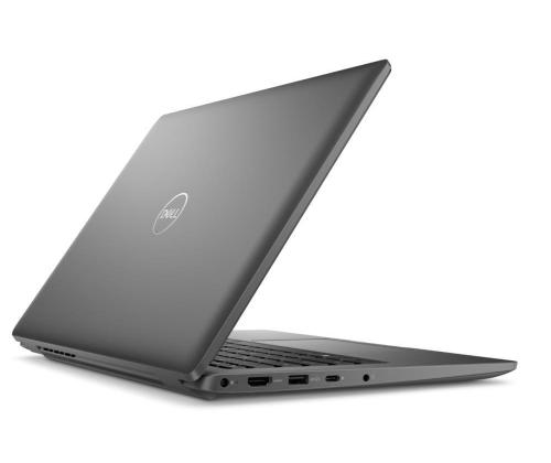 Notebook DELL Latitude 3450 CPU  Core i3 i3-1315U 1200 MHz 14" 1366x768 RAM 8GB DDR5 5600 MHz SSD...