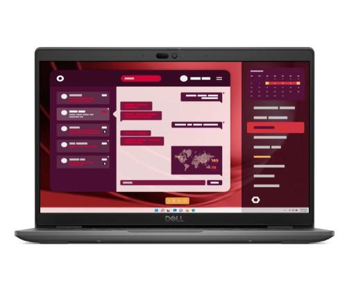 Notebook DELL Latitude 3450 CPU  Core i3 i3-1315U 1200 MHz 14" 1366x768 RAM 8GB DDR5 5600 MHz SSD...