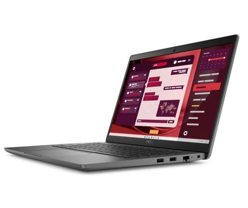 Notebook DELL Latitude 3450 CPU  Core i3 i3-1315U 1200 MHz 14" 1366x768 RAM 8GB DDR5 5600 MHz SSD...