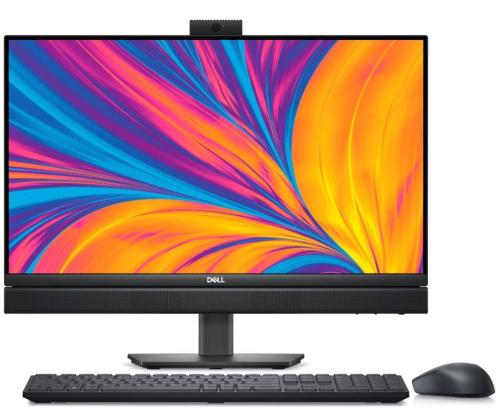 Monoblock PC DELL OptiPlex 7420 Business All in One CPU Core i7 i7-14700 2100 MHz Screen 23.8"...