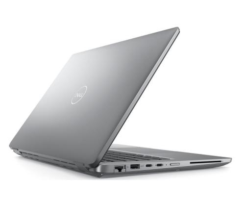 Notebook DELL Precision 3490 CPU  Core Ultra u7-155H 3800 MHz 14" 1920x1080 RAM 32GB DDR5 5600...