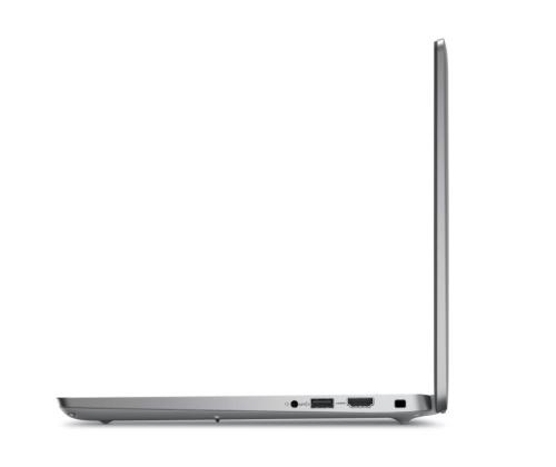 Notebook DELL Precision 3490 CPU  Core Ultra u7-155H 3800 MHz 14" 1920x1080 RAM 32GB DDR5 5600...