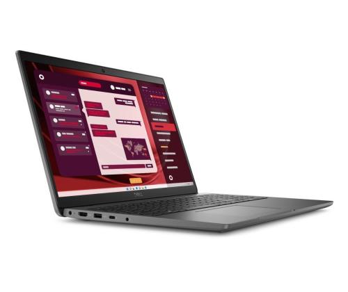 Notebook DELL Latitude 3550 CPU  Core i5 i5-1335U 1300 MHz 15.6" 1920x1080 RAM 8GB DDR5 5600 MHz...