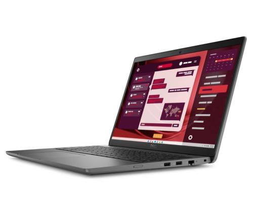 Notebook DELL Latitude 3550 CPU  Core i5 i5-1335U 1300 MHz 15.6" 1920x1080 RAM 8GB DDR5 5600 MHz...