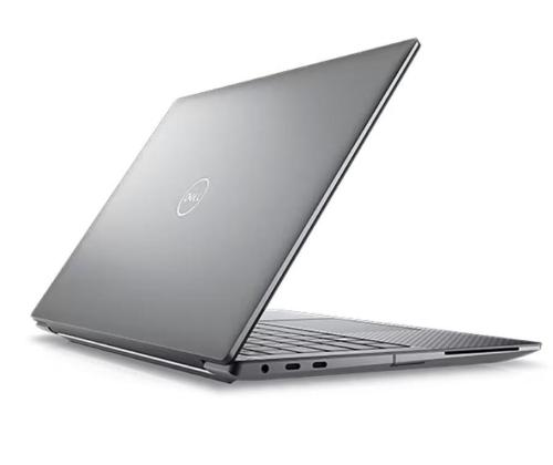 Notebook DELL Precision 5480 CPU  Core i7 i7-13700H 2400 MHz CPU features vPro 14" 1920x1200 RAM...