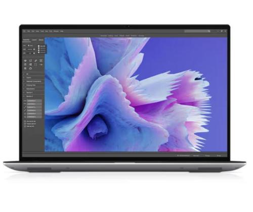 Notebook DELL Precision 5480 CPU  Core i7 i7-13700H 2400 MHz CPU features vPro 14" 1920x1200 RAM...