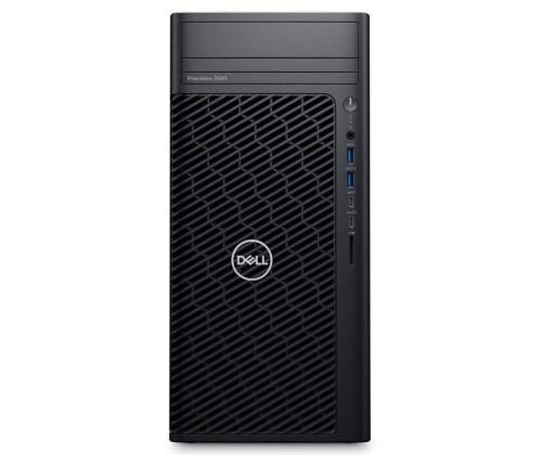 PC DELL Precision 3680 Tower Tower CPU Core i9 i9-14900K 3200 MHz RAM 32GB DDR5 4400 MHz SSD 1TB...