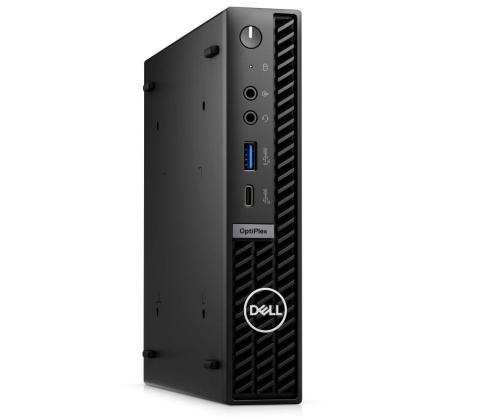 PC DELL OptiPlex Plus 7010 Business Micro CPU Core i7 i7-13700 2100 MHz RAM 8GB DDR5 SSD 512GB...