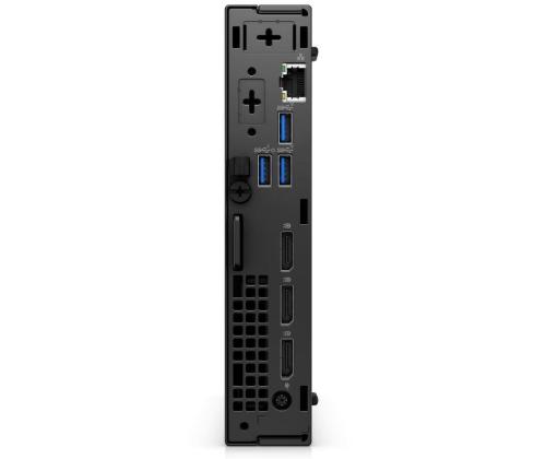 PC DELL OptiPlex Plus 7010 Business Micro CPU Core i7 i7-13700 2100 MHz RAM 8GB DDR5 SSD 512GB...
