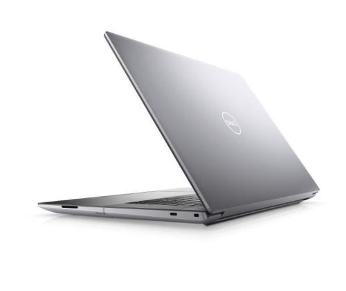 Notebook DELL Precision 5680 CPU i9-13900H 2600 MHz 16" Touchscreen 3840x2400 RAM 32GB DDR5 6000...