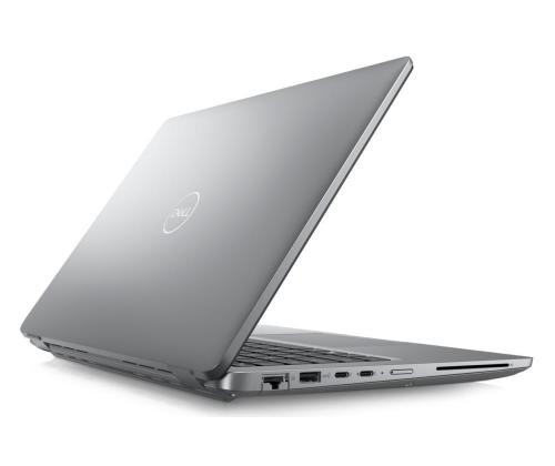 Notebook DELL Latitude 5450 CPU  Core Ultra u7-165U 1700 MHz CPU features vPro 14" 1920x1080 RAM...