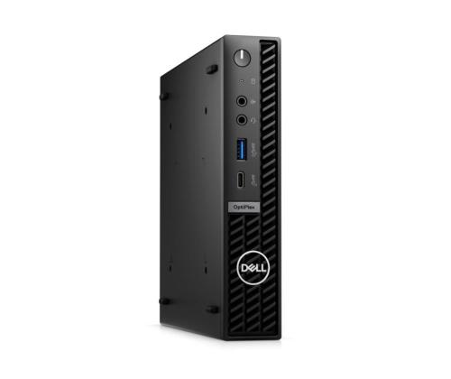 PC DELL OptiPlex Micro Form Factor Plus 7020 Micro CPU Core i7 i7-14700 2100 MHz CPU features...