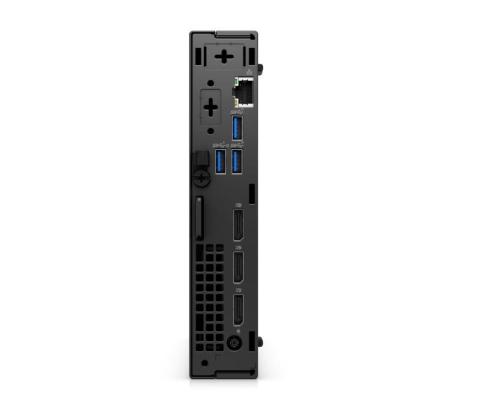 PC DELL OptiPlex Micro Form Factor Plus 7020 Micro CPU Core i7 i7-14700 2100 MHz CPU features...