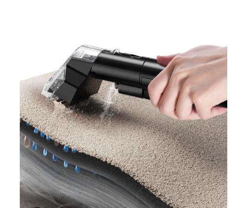 Vacuum Cleaner DREAME N10 450 Watts Weight 4.3 kg N10