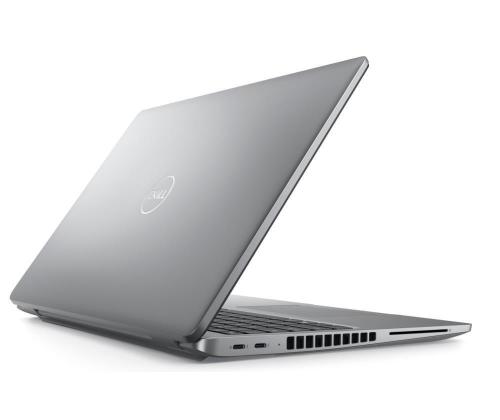 Notebook DELL Precision 3591 CPU  Core Ultra u7-165H 1400 MHz 15.6" 1920x1080 RAM 16GB DDR5 5600...