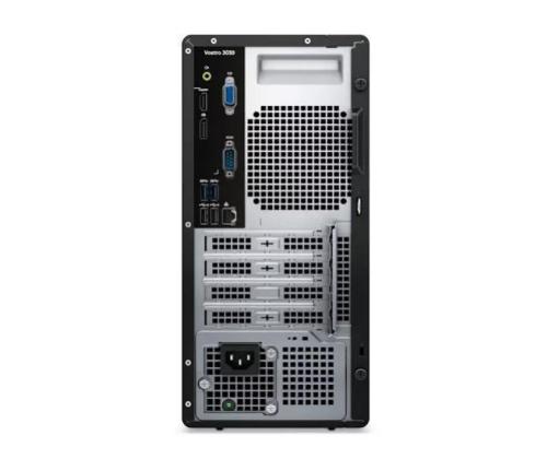 PC DELL Vostro 3030 Business Desktop CPU Core i3 i3-14100 3500 MHz RAM 16GB DDR5 4800 MHz SSD...