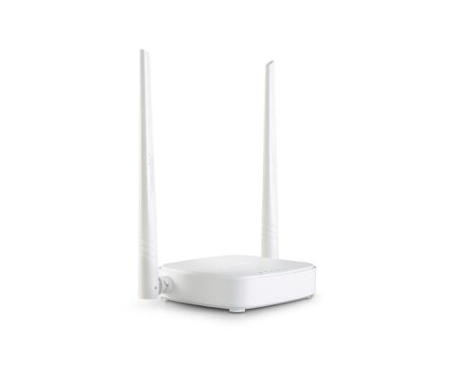 Wireless Router TENDA Wireless Router 300 Mbps IEEE 802.3 IEEE 802.3u IEEE 802.11b IEEE 802.11g...