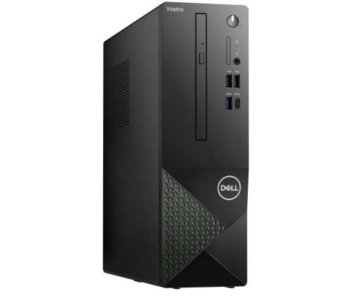 PC DELL Vostro 3030S Small SFF CPU Core i3 i3-14100 3500 MHz RAM 8GB DDR5 4400 MHz SSD 512GB...