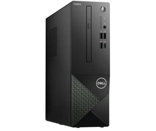 PC DELL Vostro 3030S Small SFF CPU Core i3 i3-14100 3500 MHz RAM 8GB DDR5 4400 MHz SSD 512GB...