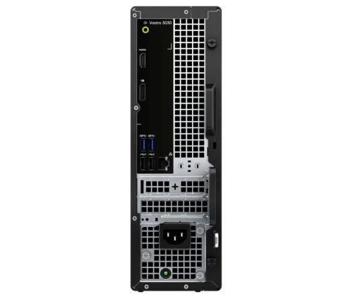 PC DELL Vostro 3030 Small SFF CPU Core i3 i3-14100 3500 MHz RAM 8GB DDR5 4400 MHz SSD 512GB...