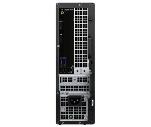 PC DELL Vostro 3030S Small SFF CPU Core i5 i5-14400 2500 MHz RAM 16GB DDR5 4400 MHz SSD 512GB...