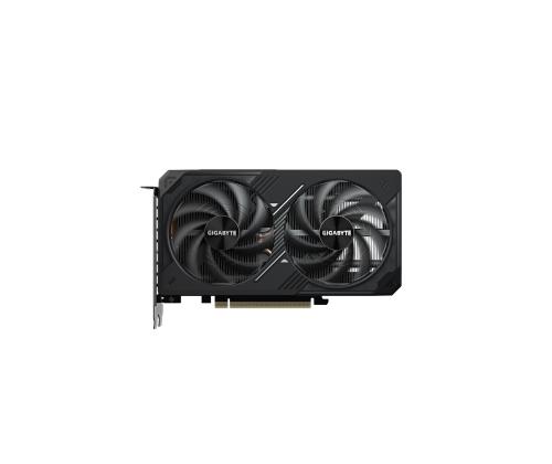 Graphics Card GIGABYTE NVIDIA GeForce RTX 5060 Ti 16 GB GDDR7 PCIE 5.0 16x GPU 2587 MHz Dual Slot...