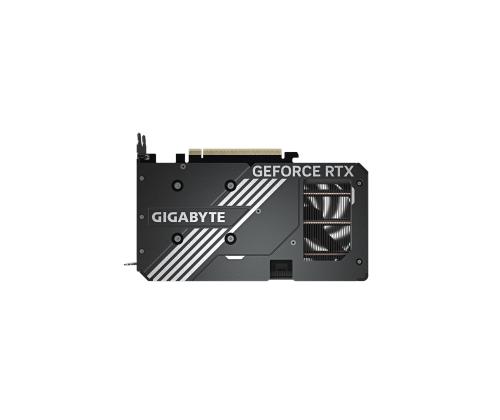 Graphics Card GIGABYTE NVIDIA GeForce RTX 5060 Ti 16 GB GDDR7 PCIE 5.0 16x GPU 2587 MHz Dual Slot...