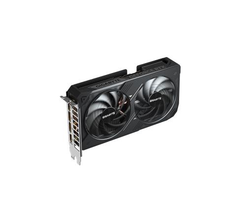 Graphics Card GIGABYTE NVIDIA GeForce RTX 5060 Ti 16 GB GDDR7 PCIE 5.0 16x GPU 2587 MHz Dual Slot...
