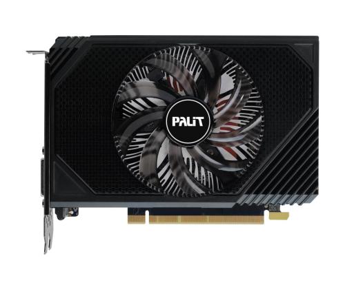 Graphics Card PALIT NVIDIA GeForce RTX 3050 6 GB GDDR6 96 bit PCIE 4.0 16x GPU 1442 MHz Single...
