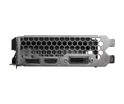 Graphics Card PALIT NVIDIA GeForce RTX 3050 8 GB GDDR6 128 bit PCIE 4.0 16x GPU 1552 MHz Dual...