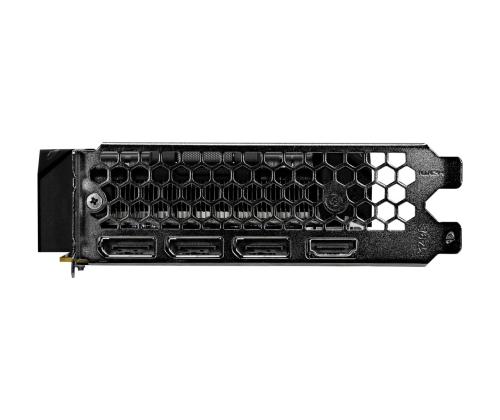 Graphics Card PALIT NVIDIA GeForce RTX 5050 8 GB GDDR6 128 bit PCIE 5.0 16x Single Slot Fansink...