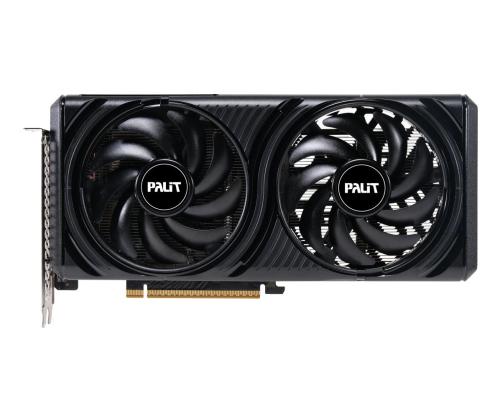 Graphics Card PALIT NVIDIA GeForce RTX 5060 2280 MHz 8 GB GDDR7 128 bit PCI Express 5.0 Active...
