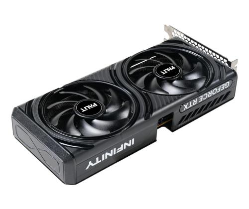 Graphics Card PALIT NVIDIA GeForce RTX 5060 2280 MHz 8 GB GDDR7 128 bit PCI Express 5.0 Active...