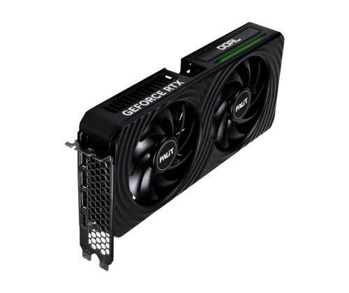 VGA PCIE16 RTX5060TI 8GB GDDR7/NE7506T019P1-GB2062D PALIT