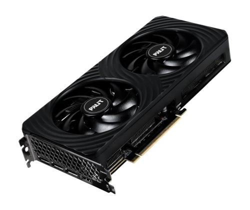 VGA PCIE16 RTX5060TI 8GB GDDR7/NE7506T019P1-GB2062D PALIT