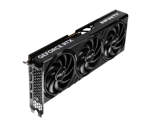 VGA PCIE16 RTX5060TI 16GB/NE7506TS19T1-GB2061S PALIT