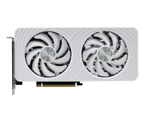 Graphics Card PALIT NVIDIA GeForce RTX 5060 Ti 2407 MHz 16 GB GDDR7 128 bit PCI Express 5.0...
