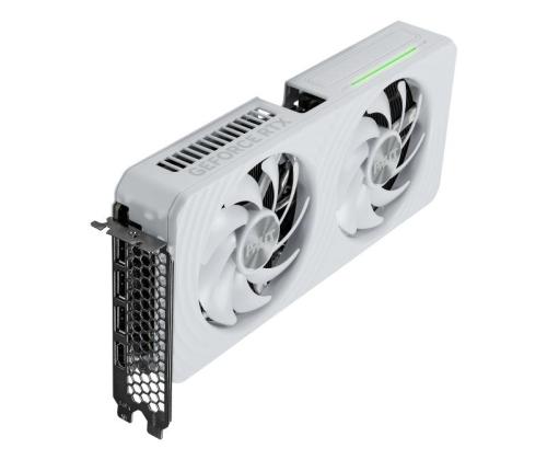 Graphics Card PALIT NVIDIA GeForce RTX 5060 Ti 2407 MHz 16 GB GDDR7 128 bit PCI Express 5.0...