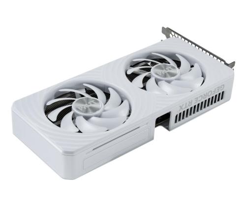 Graphics Card PALIT NVIDIA GeForce RTX 5060 Ti 2407 MHz 16 GB GDDR7 128 bit PCI Express 5.0...