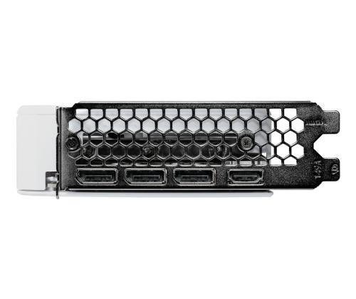 Graphics Card PALIT NVIDIA GeForce RTX 5060 Ti 2407 MHz 16 GB GDDR7 128 bit PCI Express 5.0...