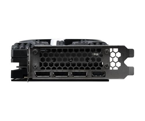 Graphics Card PALIT NVIDIA GeForce RTX 5070 Ti 16 GB GDDR7 256 bit PCIE 5.0 16x GPU 2295 MHz...