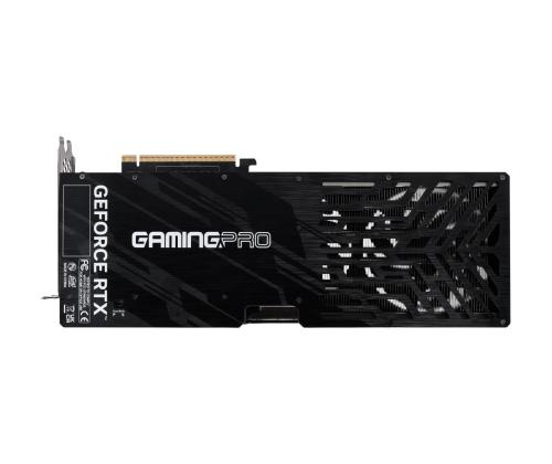 Graphics Card PALIT NVIDIA GeForce RTX 5070 Ti 16 GB GDDR7 256 bit PCIE 5.0 16x GPU 2295 MHz...