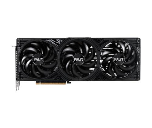 Graphics Card PALIT NVIDIA GeForce RTX 5070 Ti 16 GB GDDR7 256 bit PCIE 5.0 16x GPU 2295 MHz...