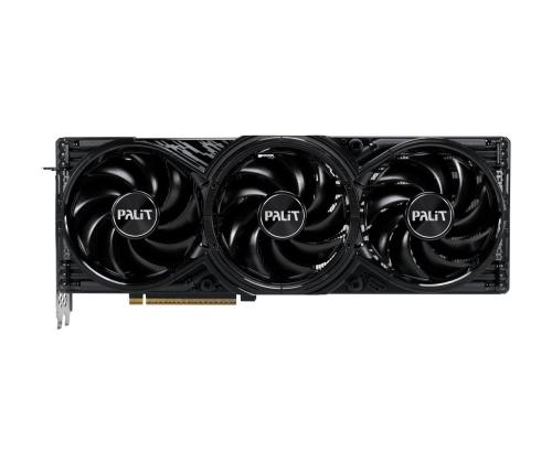 Graphics Card PALIT NVIDIA GeForce RTX 5080 16 GB GDDR7 256 bit PCIE 5.0 16x GPU 2295 MHz Triple...