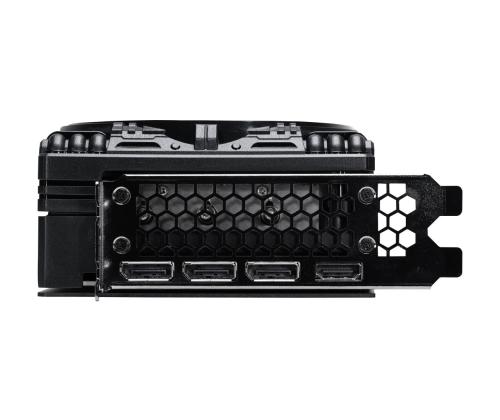 Graphics Card PALIT NVIDIA GeForce RTX 5080 16 GB GDDR7 256 bit PCIE 5.0 16x GPU 2295 MHz Triple...