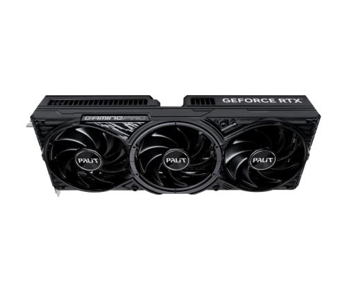 Graphics Card PALIT NVIDIA GeForce RTX 5080 16 GB GDDR7 256 bit PCIE 5.0 16x GPU 2295 MHz Triple...